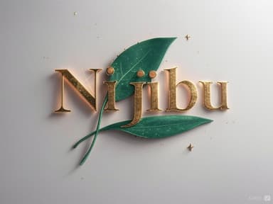 Nijibu Logo